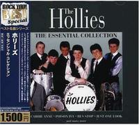 Hollies - Essential Collction