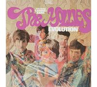 Hollies - Evolution [VINYL]