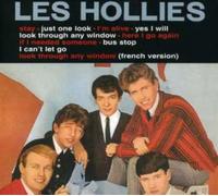 Hollies - French '60s EP Collection, Vol. 1