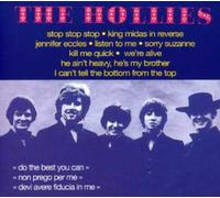 Hollies - french 60's sp Collection /Vol.3