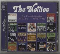 Hollies - French Singles A's & B's [Import]