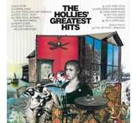 Hollies Greatest Hits (CD)