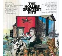 Hollies – Hollies Greatest Hits – CD – Remastérisé