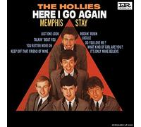 Hollies – Here I Go Again – Vinyle – Sony Music