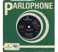 HOLLIES - HOLLIES 7"Single - Sorry Suzanne/Not The Way At All