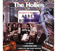 Hollies - Hollies at Abbey Road 1973/89 [Import]