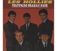 Hollies - Featuring Graham Nash [Import]