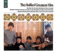 Hollies - Hollies Greatest Hits [Import]
