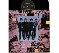 HOLLIES - HOLLIES - HE AIN'T HEAVY HE'S MY BROTHER - 12" VINYL