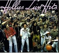 Hollies - Hollies Live Hits