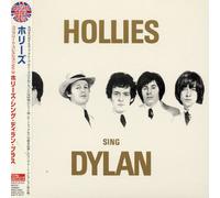 Hollies - Hollies Sing Dylan Plus