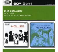 Hollies - Hollies/Would You Believe [Import]