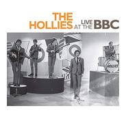 Hollies - Live at The BBC-Digi [Import]