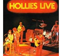 Hollies - Live [Import]