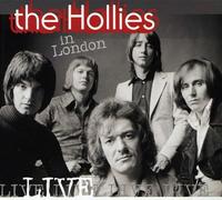 Hollies - Live in London