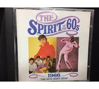 Hollies; Mamas and Papas; Kinks; Animals .. - Hollies; Mamas and Papas; Kinks; Animals .. - The Spirit of the 60s - 1966 - The Hits don't stop