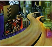 Hollies - Out on The Road