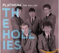 Hollies - Platinum
