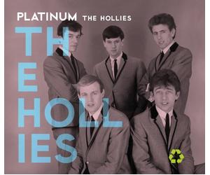 Hollies - Platinum