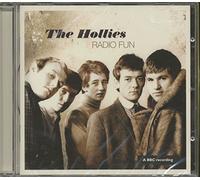 Hollies - Radio Fun