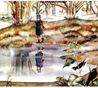 Hollies - Romany [Import]