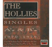 Hollies - Singles A's and B'S