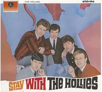 Hollies - Stay