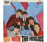 HOLLIES - STAY WITH THE HOLLIES