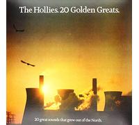 Hollies the - 20 Golden Greats