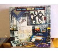 Hollies,the - 4 More Originals