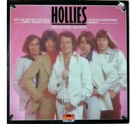 HOLLIES - The air that i breathe / 2482 567