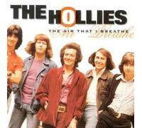 Hollies - The Air That I Breathe [Import]