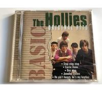 The Hollies – Basic Original Hits – Import