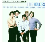 Hollies the - Best of The 60's [Import]