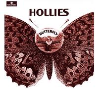 Hollies the - Butterfly (Mono & Stereo Versions)