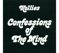 Hollies, the - Confessions of The Mind [Import]