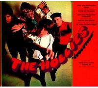 Hollies,the - Evolution/+