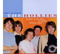 Hollies the - Here I Go Again