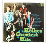 Hollies, The - Hollies' Greatest Hits - Hansa - 78 575 IT