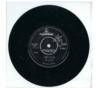 Hollies, The - Hollies - I Can't Let Go / Running Through The Night [Vinyle 7 pouces - 45 tours]