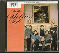 Hollies, the - in The Hollies Style [Import]