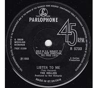 Hollies, The - Listen To Me