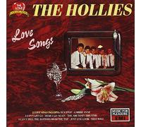Hollies,the - Love Songs [Import]