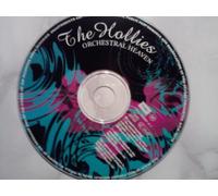 Hollies the - Orchestral Heaven