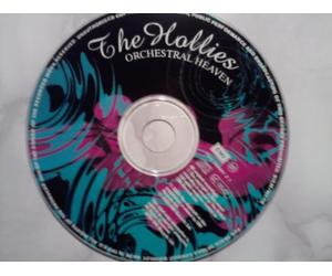 Hollies the - Orchestral Heaven
