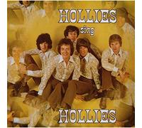 Hollies, The - Sing The Hollies
