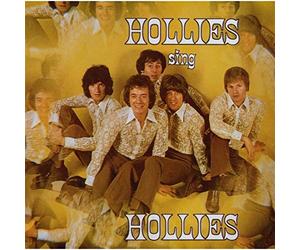 Hollies, The - Sing The Hollies