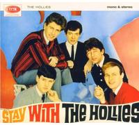 Hollies,the - Stay With the Hollies