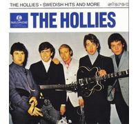 Hollies,the - Swedish Hits & More