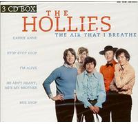 Hollies the - The Air That I Breathe